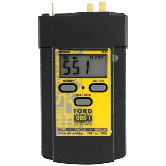 INNOVA 3145 Ford Digital OBD1 Code Reader - Picture 2 of 4